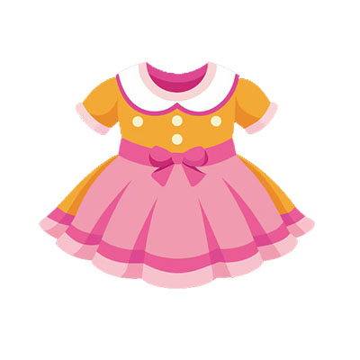 Kids Wear